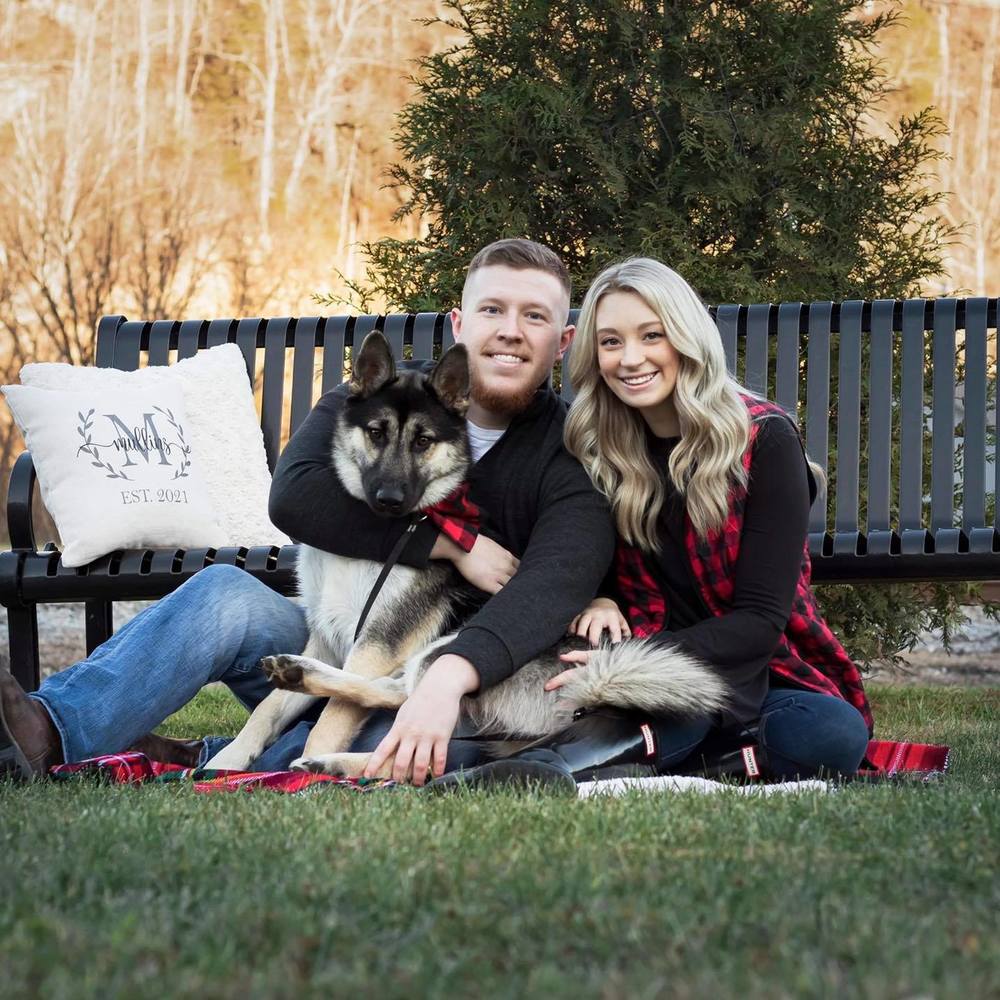 Meet your Posher, Meghan